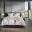 Zo! Home Zo ! Home Housse de couette Birdie 200x200/220 Off-White