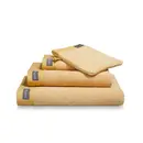 Vandyck Vandyck Home Mouline Honey Gold Gastendoekje 30x50