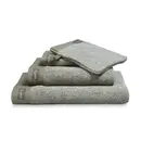 Vandyck Vandyck Home Mouline Olive Gastendoekje 30x50