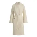 Vandyck Vandyck Badjas Biarritz Cream Tan Large