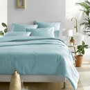 De Witte Lietaer De Witte Lietear dekbedovertrek Olivia Sea Angel 240x200/220