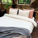 Kayori Kayori Chika Housse de Couette Tencel 140/200-220 Naturel