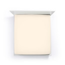 Bella Donna Bella Donna Alto Drap-housse pour boxspring Grand Lit poudre-0110 120x190-130x220