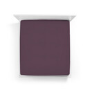 Bella Donna Bella Donna Alto Boxspringhoeslaken Lits-Jumeaux XL violett-0546 200x220-200x240