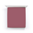 Bella Donna Bella Donna Hoeslaken Jersey Eenpersoons vintage roze-0567 70/190-80/220