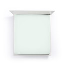 Bella Donna Bella Donna Alto Boxspringhoeslaken Lits-Jumeaux XL pastelgroen-0629 200x220-200x240