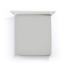 Bella Donna Bella Donna Alto Boxspringhoeslaken Lits-Jumeaux XL cement-0219 200x220-200x240