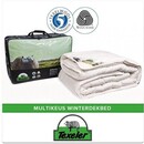 Texeler Couette d'hiver Texeler Multikeus (600 grammes) 240x220