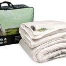Texeler Texeler Puur Naturel Percale 4 saisons Couette 200x220