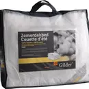 Gilder Katoen zomer Dekbed 135x220