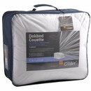Gilder Synth Exclusive Couette 4-Saisons 240x200