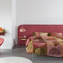 Dutch Design Beddinghouse Dutch Design Housse de Couette Radiant Multi 240x200/220