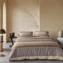 Kardol Verstraten Kardol by Beddinghouse Dekbedovertrek Sequins Grey 240x200/220
