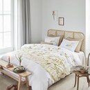 Marjolein Bastin Marjolein Bastin Housse de Couette Grassland Naturel 200x200/220