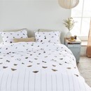 Marjolein Bastin Housse de couette Marjolein Bastin Mariposa Multi 200x200/220