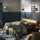 At Home by Beddinghouse Housse de couette Eclectic Bleu Vert 240x200/220