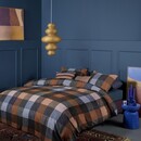 Beddinghouse Beddinghouse Housse de couette Beckett Blue 240x200/220