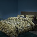 Beddinghouse Beddinghouse Housse de couette Gigi Verte 240x200/220