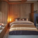 Beddinghouse Beddinghouse Housse de couette Marli Or 240x200/220