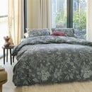 Beddinghouse Beddinghouse Housse de Couette Mea Vert 240x200/220