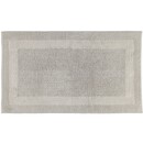 Cawö Cawo Tapis de Bain Luxus 1000 Réversible Travertin 60x100