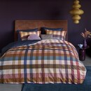 Beddinghouse Beddinghouse Housse de Couette Reeves Multi 140x200/220