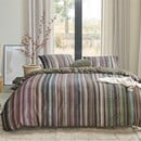 Beddinghouse Beddinghouse Housse de Couette Roman Multi 140x200/220