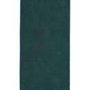 Essenza Essenza Connect Organic Uni Handdoek Green 60x110
