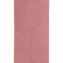 Essenza Essenza Connect Organic Uni Handdoek Rose 60x110