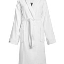 Essenza Peignoir Essenza Connect Organic White M