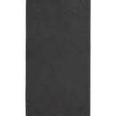 Essenza Essenza Connect Organic Uni Handdoek Grey 60x110