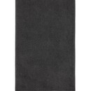 Essenza Essenza Connect Organic Uni Serviette Invité Gris 30x50