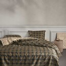 Essenza Essenza Luz Kussensloop Slate grey 60x70