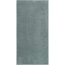 Cawö Cawo Pure Uni Serviette 50/100 vert mystique