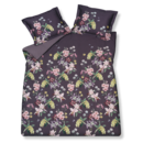 Vandyck Vandyck Noir Garden Lits-jumeaux (240x200/220) multicolore