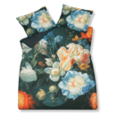 Vandyck Vandyck Wonder Night Lits-jumeaux (240x200/220) encre bleue
