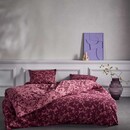 Essenza Essenza Imara Dekbedovertrek Burgundy 140x200/220