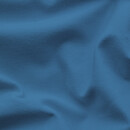 Schlafgut Schlafgut EASY Jersey Elasthan Topper Hoeslaken XL - 180x200 - 200x220 615 Blue Mid