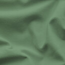 Schlafgut Schlafgut EASY Jersey Elasthan Topper Hoeslaken XL - 180x200 - 200x220 665 Green Mid