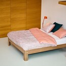 Auping Auping Soothing Serenity Housse de couette 140x200/220 multi