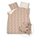 Vandyck Vandyck Pure 87 Lits-jumeaux (240x200/220) crème beige