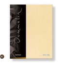 Dommelin Drap-housse Uni Satin 300TC 532 Jaune clair 140x200/30