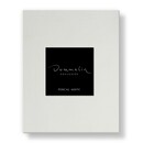 Dommelin Dommelin Drap-housse Topper Uni Percale 400TC 728 Écru 210x210/9