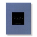 Dommelin Dommelin Drap-Housse Topper Uni Percale 400TC 741 Célestien 105x210/9