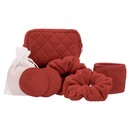 Vossen Vossen Beauty Bag  raw sugar
