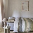 Beddinghouse Beddinghouse Housse de Couette Rhys Naturel 140x200/220 cm