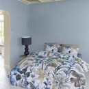 Beddinghouse Beddinghouse Dekbedovertrek Sybil Blauw 200x200/220 cm