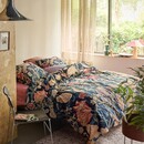At Home by Bedding House Dekbedovertrek Tradition  Multi 240x200/220 cm