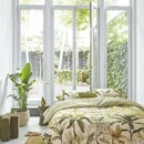 Beddinghouse Beddinghouse Housse de Couette Kiley Vert 240x200/220 cm