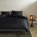 Beddinghouse Beddinghouse Housse de Couette Change Noir 240x200/220 cm